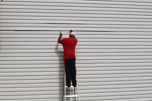 Best Composite Siding  in Timberlake, VA